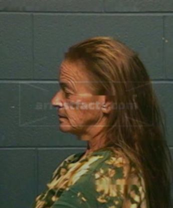 Deborah Caffey Swan
