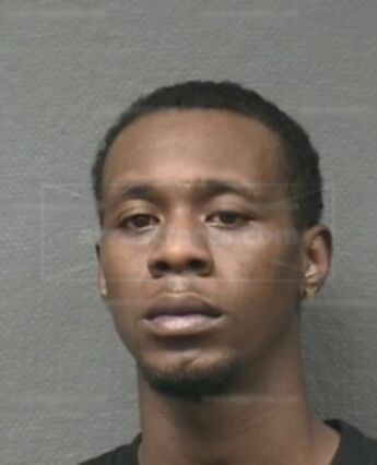 Kendrick Desean Darden