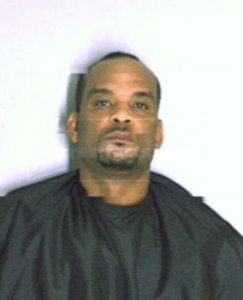 Steven Lloyd Mcknight