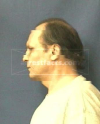 Ronald Eugene Warren