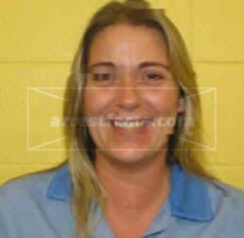 Karen Ann Martin