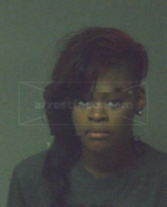 Diamond Ronika Davis