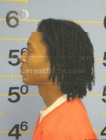 Rodrick Lamar Mitchell