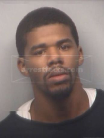 Antravious J Oliver