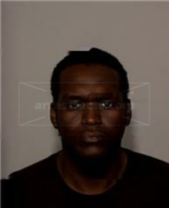Jason Edward Banks