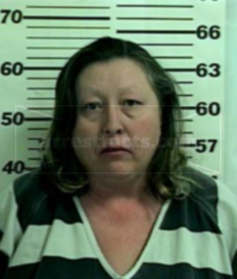 Rhonda Kay Ramirez