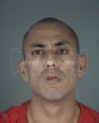 Abel Anthony Lopez
