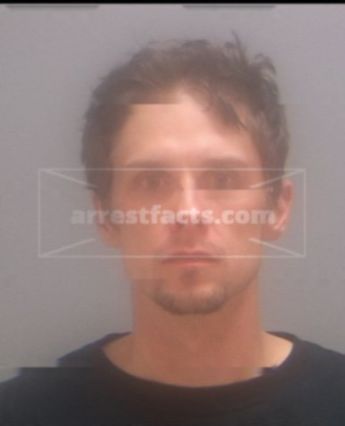 Jeffery Duston Lambert