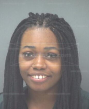 Latosha Lynette Jones