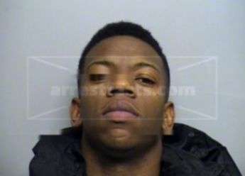 Jovan Barber