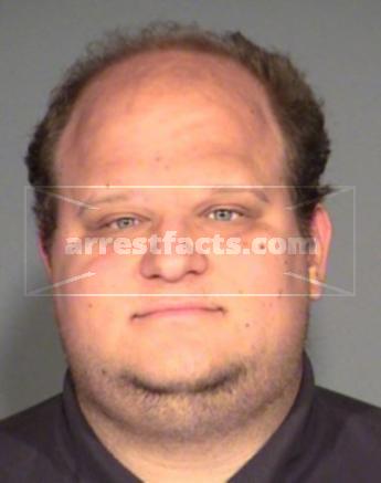 Joshua Steven Merryman