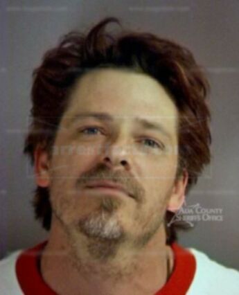 James Michael Derry