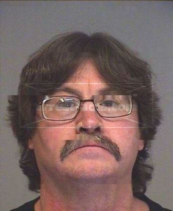 Douglas Greg Dahlin