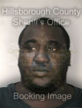 Jermaine Daval Smith
