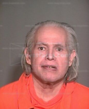 Richard Bejarano Resa