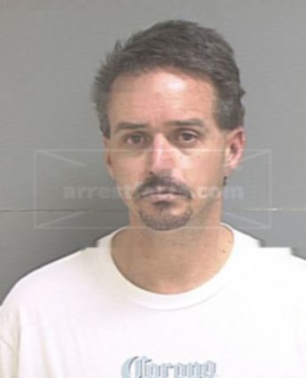 Michael Lee Draper