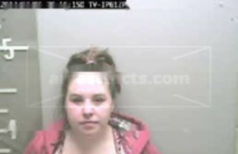 Brittney Ann Holder