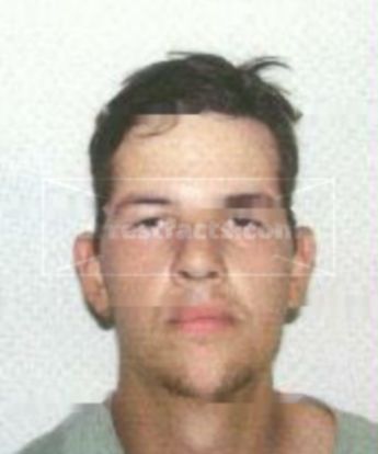Thomas James Wells