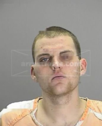 Cody Sterling Bearry