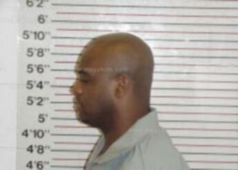 Alfonza Ward Jr