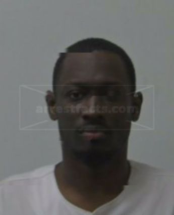 Dewaun Cartral Stephens