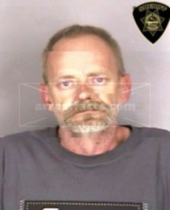 Timothy Raymond King