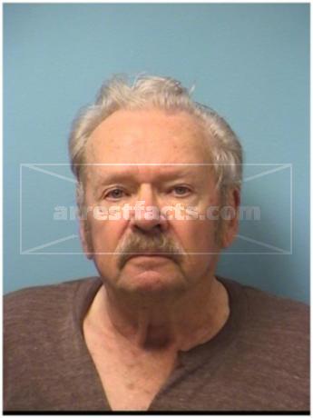 Harland Benght Hector
