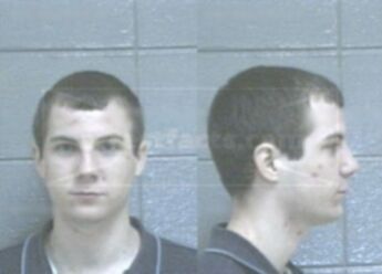 Bradley Kirk Morris