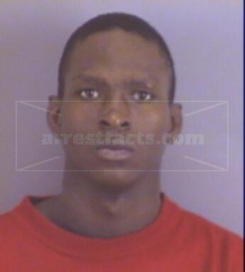 Lonnie Markeith Johnson
