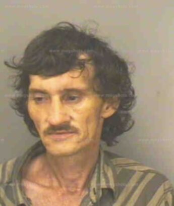 Richard Willie Barrett