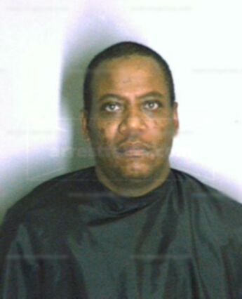 Reginald Mitchell