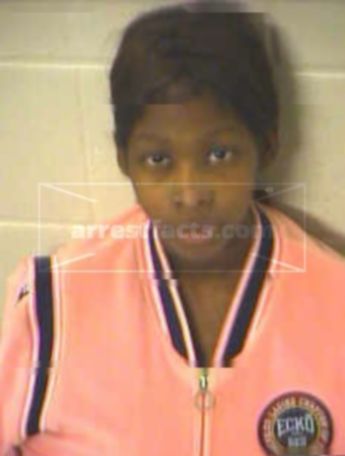 Trenette Starks