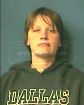 Rosetta Ann Ralls