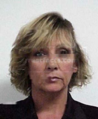 Debora Darlene Mcbride