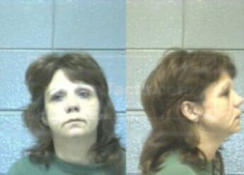 Nancy Rebecca Riley