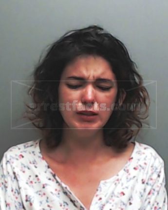 Raven Marina Medina