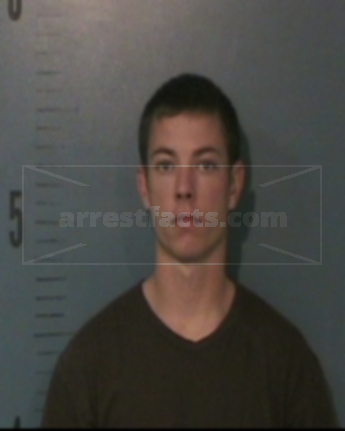 Alan James Maxey