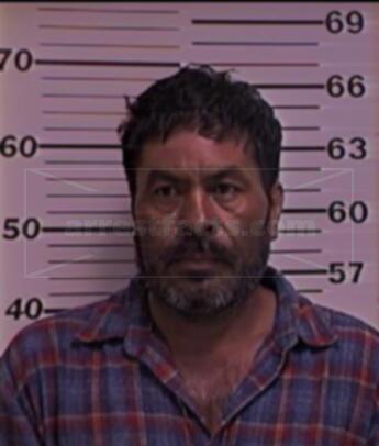 Jose Rodriguez