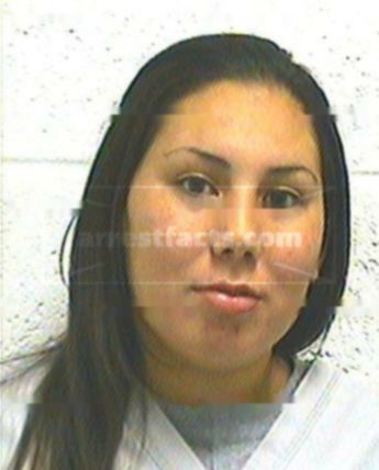 Angie L Welch