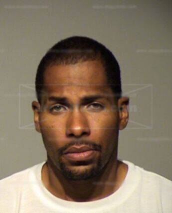 Jarrell Leonard