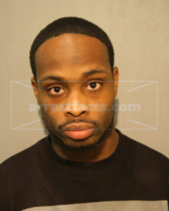 Deandre D Holiday