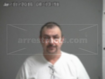 Dirk Allen Johnson