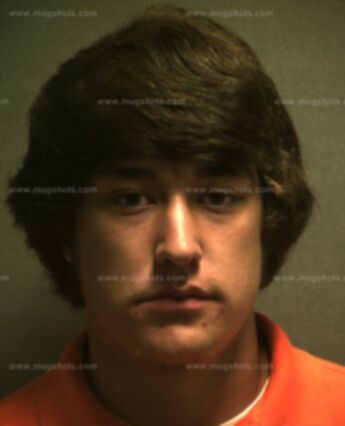 Chase Logan Newton