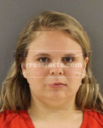 Samantha Annmarie Salyer