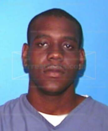 Chadrick S Robinson