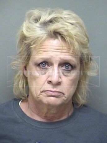 Sherry Miller Rose