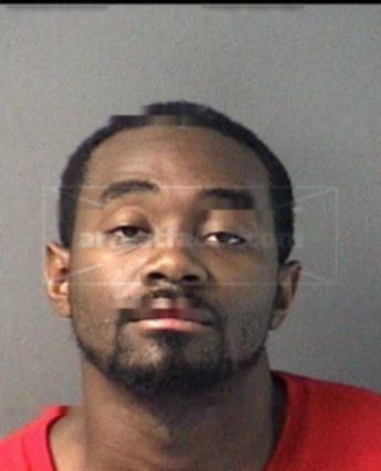 Jonathan Braxton Evans