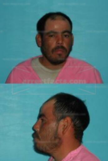 Arnold Davila Iii