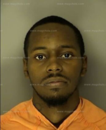 Reginald Felix Washington