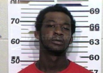 Kedrick Lamont Hurd